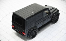  Mercedes-Benz G-Class Brabus   